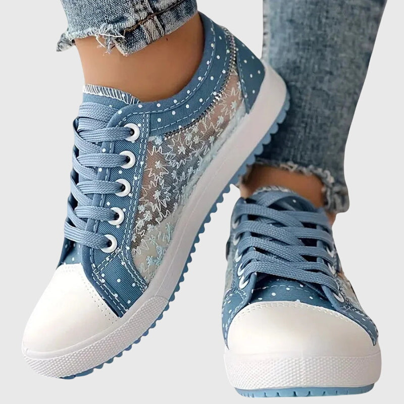 Maraluna | Sneakers casual dallo stile fresco