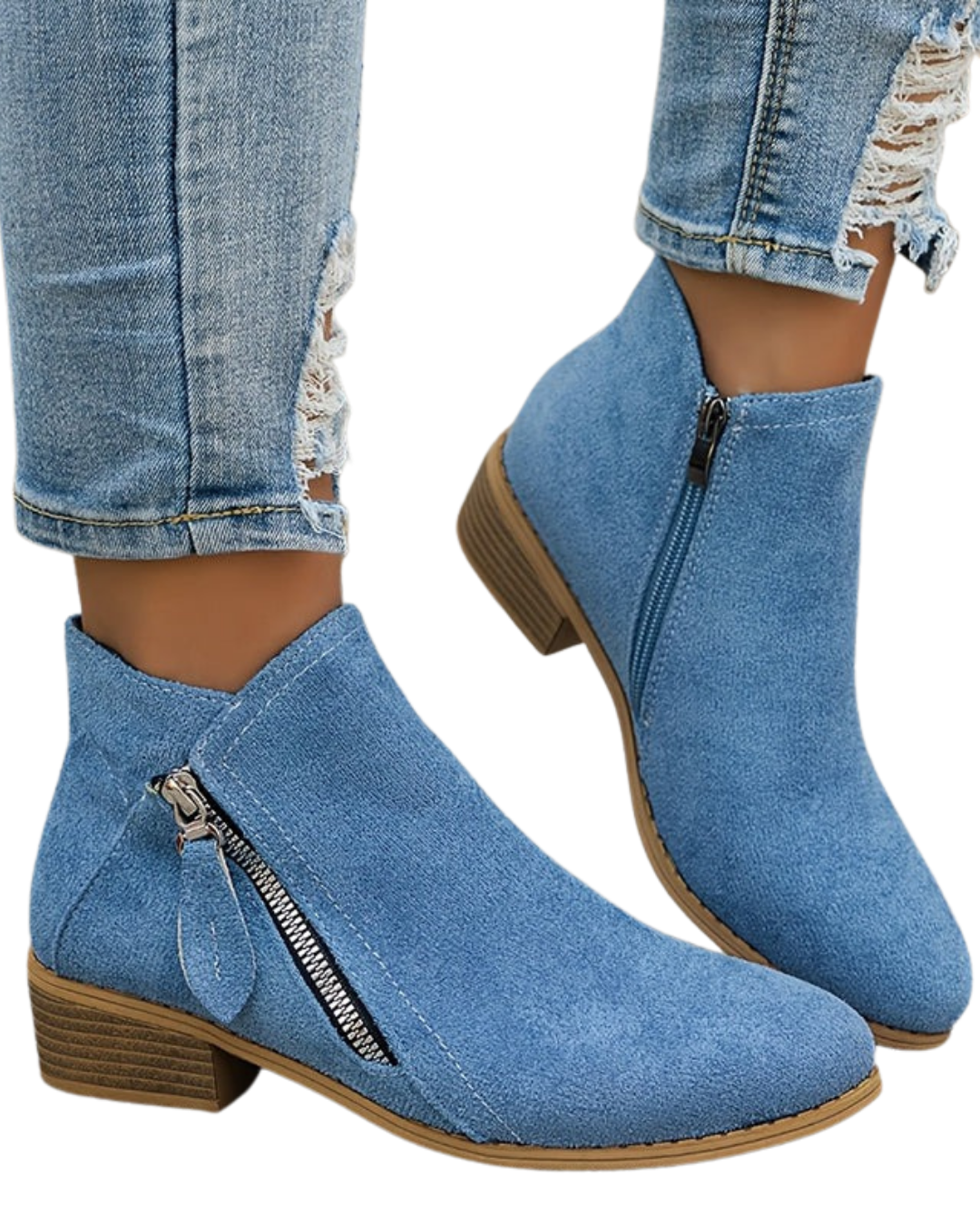 Marvella | Scarpe donna comfort premium