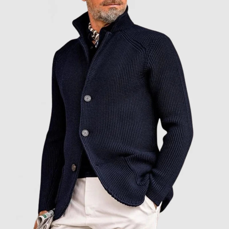 Bellarion | Cardigan elegante e morbido