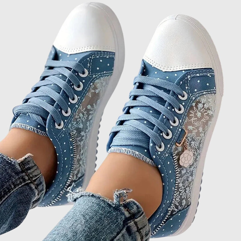 Maraluna | Sneakers casual dallo stile fresco
