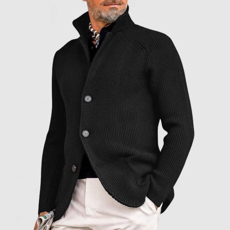 Bellarion | Cardigan elegante e morbido