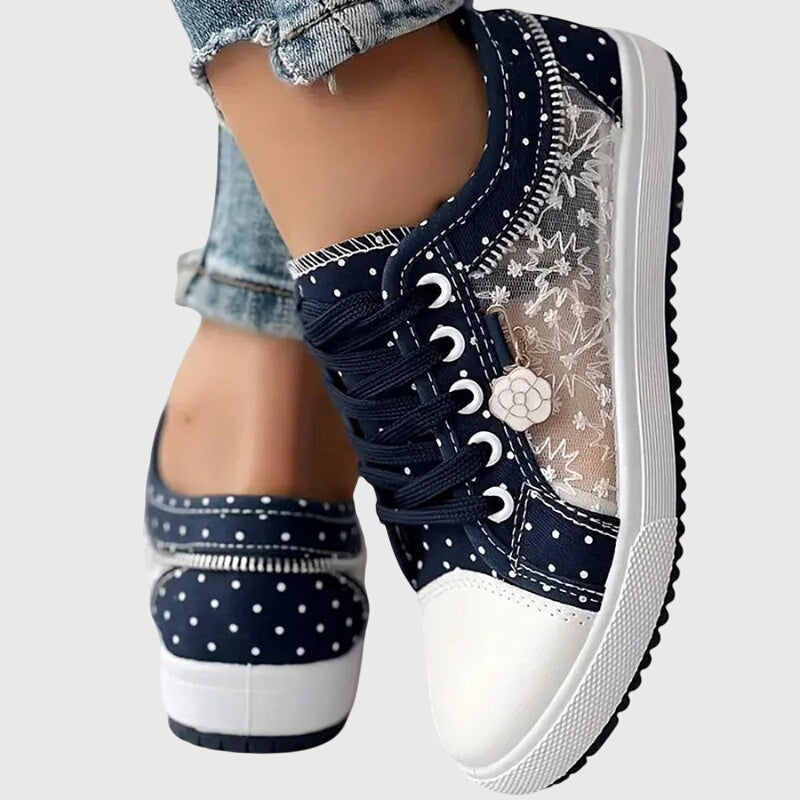 Maraluna | Sneakers casual dallo stile fresco