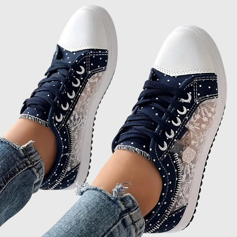 Maraluna | Sneakers casual dallo stile fresco