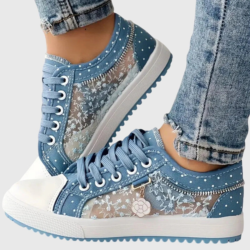 Maraluna | Sneakers casual dallo stile fresco