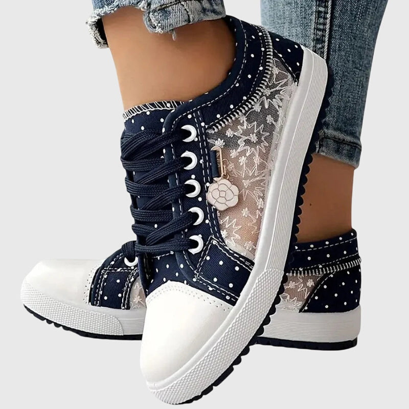 Maraluna | Sneakers casual dallo stile fresco