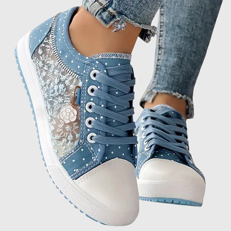 Maraluna | Sneakers casual dallo stile fresco