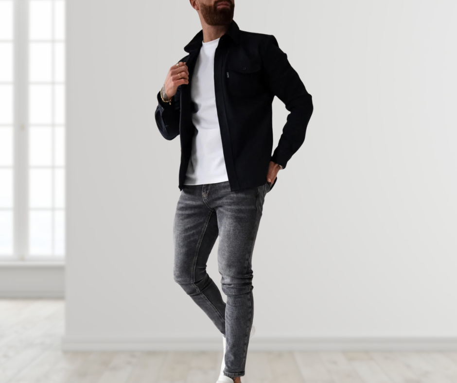 ARDÉLIA™ | Sovracamicia dal tocco sensuale e leggermente satinato