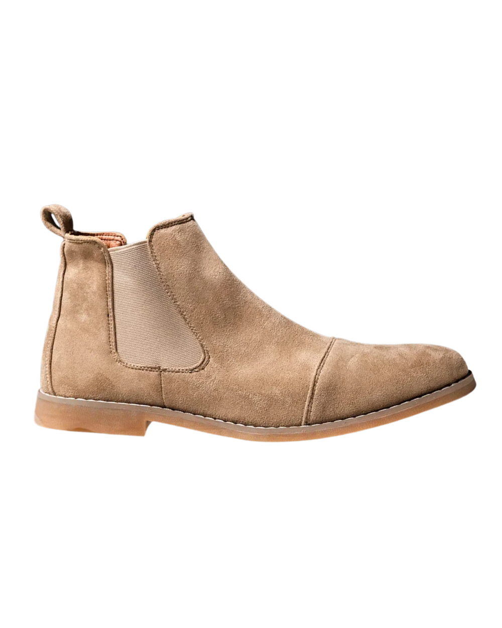 CORVINO | Stivaletti raffinati dal profilo deciso